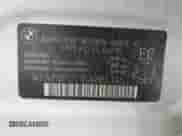 2011 BMW 3 Series 323i с VIN WBAPG7C51BA795385, выставлен на аукционе Copart как лот 59937675 с пробегом 185 088 миль миль и Списание • Salvage title. История ставок и продаж доступна на DreamBid. Изображение 12.