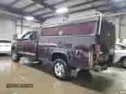 2005 Dodge RAM with VIN 3D2WS38C25G851056, listed as a Copart auction lot 87059884 with 304,872 mi miles and Salvage title. Bid and sale history available at DreamBid. Image 2.