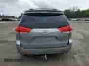 2011 Toyota Sienna LE z VIN 5TDKK3DC9BS047018, wystawiony jako Copart lot #82652505 z przebiegiem 151 351 mil mil oraz Czysty tytuł • Clean title. Historia ofert i sprzedaży dostępna na DreamBid. Obrazek 6.