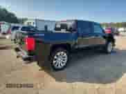 2017 Chevrolet Silverado 1500 LT z VIN 3GCUKREC6HG192230, wystawiony jako Copart lot #70720235 z przebiegiem Nie podano mil oraz Szkoda całkowita • Salvage title. Historia ofert i sprzedaży dostępna na DreamBid. Obrazek 3.