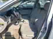 2007 Hyundai Sonata GLS z VIN 5NPET46C37H212071, wystawiony jako Copart lot #65010205 z przebiegiem 282 251 mil mil oraz Szkoda całkowita • Salvage title. Historia ofert i sprzedaży dostępna na DreamBid. Obrazek 7.