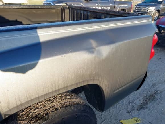 2006 Dodge Dakota ST с VIN 1D7HE28K06S679521, выставлен на аукционе IAAI как лот 41719717 с пробегом 130 612 миль миль и . История ставок и продаж доступна на DreamBid. Изображение 16.