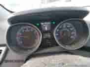 2014 Hyundai Elantra с VIN KMHD35LH7EU216530, выставлен на аукционе Copart как лот 89889515 с пробегом 138 389 миль миль и Списание • Salvage title. История ставок и продаж доступна на DreamBid. Изображение 9.