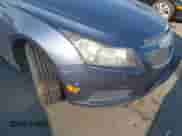 2014 Chevrolet Cruze LS с VIN 1G1PA5SH1E7257204, выставлен на аукционе IAAI как лот 43221639 с пробегом 182 383 миль миль и . История ставок и продаж доступна на DreamBid. Изображение 12.