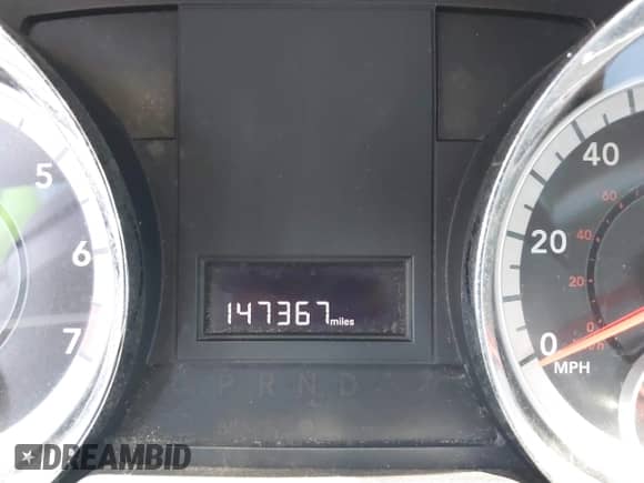 2012 Dodge Grand Caravan SE с VIN 2C4RDGBG9CR242083, выставлен на аукционе IAAI как лот 42279021 с пробегом 147 367 миль миль и . История ставок и продаж доступна на DreamBid. Изображение 7.