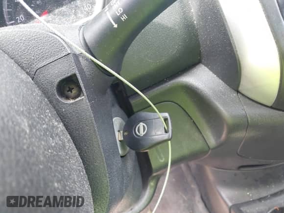 2014 Nissan Note S Plus with VIN 3N1CE2CP1EL412363, listed as a IAAI auction lot 42504144 with 232,249 mi miles and . Bid and sale history available at DreamBid. Image 11.