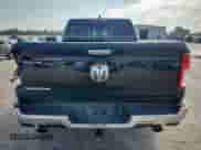 2020 Ram 1500 Lone Star z VIN 1C6RREFT3LN317328, wystawiony jako Copart lot #80871135 z przebiegiem 112 530 mil mil oraz Szkoda całkowita • Salvage title. Historia ofert i sprzedaży dostępna na DreamBid. Obrazek 6.