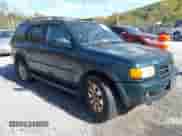 1998 Honda Passport LX z VIN 4S6CM58W2W4404123, wystawiony jako IAAI lot #43346823 z przebiegiem 167 991 mil mil oraz . Historia ofert i sprzedaży dostępna na DreamBid. Obrazek 1.