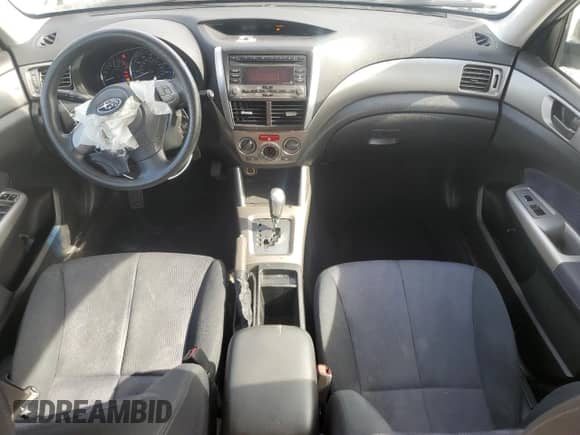 2010 Subaru Forester X с VIN JF2SH6ACXAH736624, выставлен на аукционе Copart как лот 80120885 с пробегом 228 526 миль миль и Чистый • Clean title. История ставок и продаж доступна на DreamBid. Изображение 8.