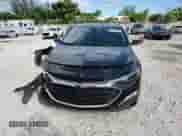 2024 Chevrolet Malibu RS с VIN 1G1ZG5ST6RF246819, выставлен на аукционе Copart как лот 85174295 с пробегом 13 937 миль миль и Списание • Salvage title. История ставок и продаж доступна на DreamBid. Изображение 13.