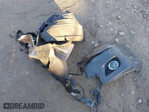 2010 Ford F-150 XL with VIN 1FTFW1EV4AFD79263, listed as a IAAI auction lot 41359870 with Not provided miles and . Bid and sale history available at DreamBid. Image 12.