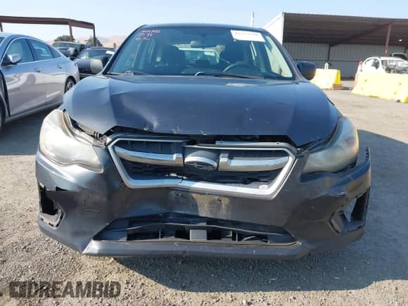 2013 Subaru Impreza 2.0i z VIN JF1GPAA67D2890578, wystawiony jako IAAI lot #42723510 z przebiegiem 145 521 mil mil oraz . Historia ofert i sprzedaży dostępna na DreamBid. Obrazek 6.