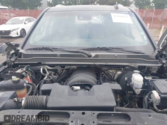 2016 Cadillac Escalade ESV Premium Collection z VIN 1GYS3JKJ5GR298508, wystawiony jako IAAI lot #43189121 z przebiegiem 132 203 mil mil oraz . Historia ofert i sprzedaży dostępna na DreamBid. Obrazek 10.