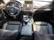 2015 BMW 4 Series 428i xDrive z VIN WBA4C9C58FD331363, wystawiony jako Copart lot #68419145 z przebiegiem 112 071 mil mil oraz Czysty tytuł • Clean title. Historia ofert i sprzedaży dostępna na DreamBid. Obrazek 8.