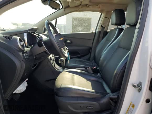 2015 Chevrolet Trax LT с VIN 3GNCJRSB8FL225914, выставлен на аукционе Copart как лот 70957325 с пробегом 110 193 миль миль и Списание • Salvage title. История ставок и продаж доступна на DreamBid. Изображение 7.