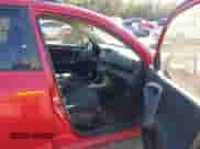 2007 Toyota RAV4 Sport with VIN JTMBD32V775092745, listed as a IAAI auction lot 43497621 with 200,620 mi miles and . Bid and sale history available at DreamBid. Image 5.