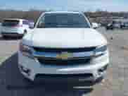 2016 Chevrolet Colorado 2WD LT with VIN 1GCGSCE39G1250564, listed as a IAAI auction lot 41683618 with 118,477 mi miles and . Bid and sale history available at DreamBid. Image 12.