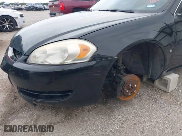 2008 Chevrolet Impala с VIN 2G1WS583881247324, выставлен на аукционе IAAI как лот 42802739 с пробегом 144 921 миль миль и . История ставок и продаж доступна на DreamBid. Изображение 12.