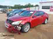 2013 Chevrolet Malibu LTZ с VIN 1G11H5SA6DF188812, выставлен на аукционе IAAI как лот 43019628 с пробегом 282 989 миль миль и . История ставок и продаж доступна на DreamBid. Изображение 2.