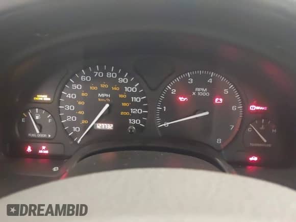 2002 Saturn LS с VIN 1G8JW54R92Y566441, выставлен на аукционе IAAI как лот 43187974 с пробегом 127 732 миль миль и . История ставок и продаж доступна на DreamBid. Изображение 7.