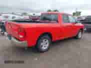 2010 Dodge 1500 SLT with VIN 1D7RV1GP8AS105642, listed as a IAAI auction lot 42368383 with 143,356 mi miles and . Bid and sale history available at DreamBid. Image 4.