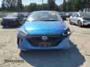 2017 Hyundai Ioniq Limited с VIN KMHC85LC0HU040586, выставлен на аукционе Copart как лот 65606835 с пробегом 106 255 миль миль и Списание • Salvage title. История ставок и продаж доступна на DreamBid. Изображение 5.