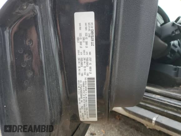 2008 Dodge Dakota SLT with VIN 1D7HW42N68S598408, listed as a Copart auction lot 77569224 with 113,949 mi miles and Clean title. Bid and sale history available at DreamBid. Image 12.