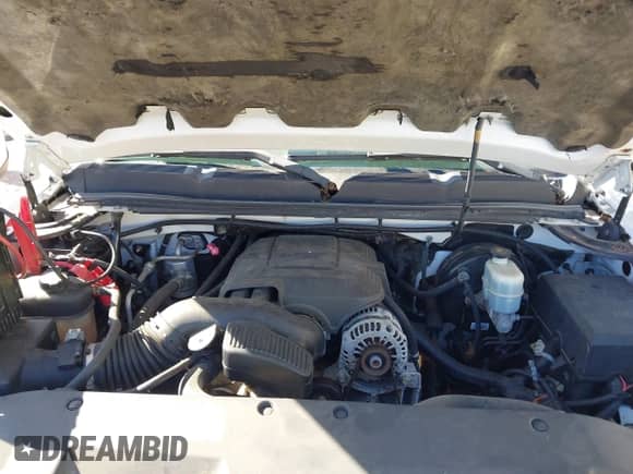 2012 Chevrolet Silverado 1500 LT z VIN 1GCRKSEA7CZ208939, wystawiony jako IAAI lot #43473806 z przebiegiem 163 275 mil mil oraz . Historia ofert i sprzedaży dostępna na DreamBid. Obrazek 10.
