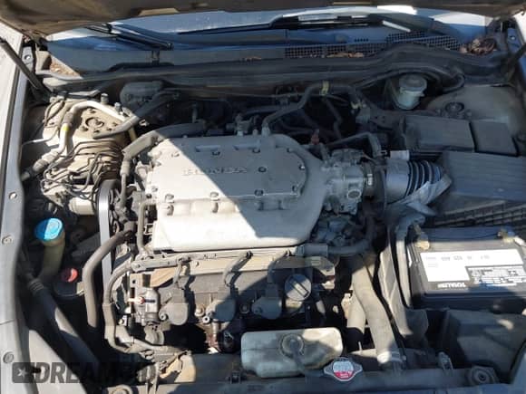 2005 Honda Accord EX-L с VIN 1HGCM82685A007685, выставлен на аукционе IAAI как лот 43179183 с пробегом Не указан миль и . История ставок и продаж доступна на DreamBid. Изображение 10.