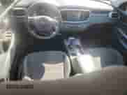 2020 Kia Sorento LX z VIN 5XYPG4A31LG674053, wystawiony jako Copart lot #84384185 z przebiegiem 101 541 mil mil oraz Szkoda całkowita • Salvage title. Historia ofert i sprzedaży dostępna na DreamBid. Obrazek 8.