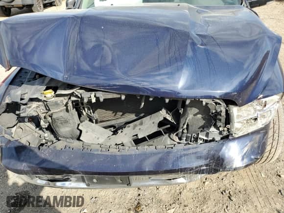 2015 Ram 1500 Big Horn z VIN 1C6RR6LT4FS784810, wystawiony jako Copart lot #70345355 z przebiegiem 164 015 mil mil oraz Szkoda całkowita • Salvage title. Historia ofert i sprzedaży dostępna na DreamBid. Obrazek 11.