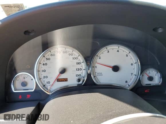 2006 Saturn VUE with VIN 5GZCZ33D96S841281, listed as a Copart auction lot 73152194 with 144,429 mi miles and Salvage title. Bid and sale history available at DreamBid. Image 9.