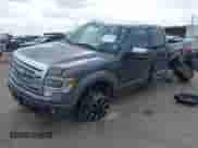 2014 Ford F-150 XL with VIN 1FTFW1EF2EFC42305, listed as a IAAI auction lot 41399663 with 167,809 mi miles and . Bid and sale history available at DreamBid. Image 17.