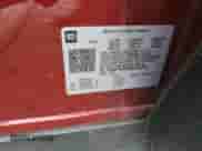 2025 Chevrolet TrailBlazer LT z VIN KL79MPSP6SB091388, wystawiony jako Copart lot #65751645 z przebiegiem Nie podano mil oraz Szkoda całkowita • Salvage title. Historia ofert i sprzedaży dostępna na DreamBid. Obrazek 13.