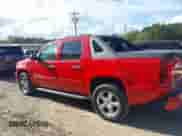 2012 Chevrolet Avalanche LT with VIN 3GNTKFE75CG298293, listed as a IAAI auction lot 43388573 with 213,573 mi miles and . Bid and sale history available at DreamBid. Image 14.