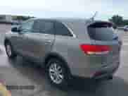 2017 Kia Sorento LX with VIN 5XYPG4A30HG226166, listed as a IAAI auction lot 42738804 with 122,790 mi miles and . Bid and sale history available at DreamBid. Image 3.