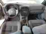 2000 Saturn LS with VIN 1G8JW52R3YY619436, listed as a Copart auction lot 54220175 with 120,901 mi miles and Salvage title. Bid and sale history available at DreamBid. Image 8.
