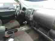 2011 Nissan Frontier Pro-4X with VIN 1N6AD0EV2BC438370, listed as a IAAI auction lot 41952484 with 217,529 mi miles and . Bid and sale history available at DreamBid. Image 5.