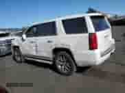 2015 Chevrolet Tahoe Commercial с VIN 1GNLC2EC6FR558370, выставлен на аукционе Copart как лот 67979575 с пробегом 145 687 миль миль и Списание • Salvage title. История ставок и продаж доступна на DreamBid. Изображение 2.