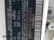 2021 Hyundai Elantra Limited с VIN 5NPLP4AG7MH022923, выставлен на аукционе Copart как лот 81444595 с пробегом 12 522 миль миль и На запчасти • Non repairable. История ставок и продаж доступна на DreamBid. Изображение 12.