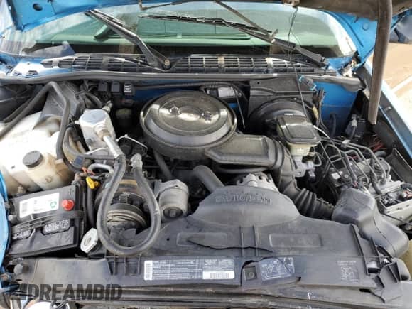 1994 Chevrolet S-10 с VIN 1GCCS14Z8R8220670, выставлен на аукционе Copart как лот 54712404 с пробегом 98 814 миль миль и Списание • Salvage title. История ставок и продаж доступна на DreamBid. Изображение 11.