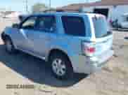 2008 Mercury Mariner with VIN 4M2CU91198KJ24730, listed as a IAAI auction lot 43341107 with 158,521 mi miles and . Bid and sale history available at DreamBid. Image 3.