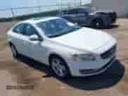 2015 Volvo S60 T5 Drive-E Premier with VIN YV140MFB5F1315522, listed as a IAAI auction lot 42752661 with 173,288 mi miles and . Bid and sale history available at DreamBid. Image 1.