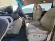 2015 Honda Odyssey EX with VIN 5FNRL5H40FB093017, listed as a Copart auction lot 82280395 with 89,717 mi miles and Salvage title. Bid and sale history available at DreamBid. Image 7.