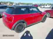 2014 MINI Hardtop with VIN WMWXM5C57ET730255, listed as a IAAI auction lot 43502210 with Not provided miles and . Bid and sale history available at DreamBid. Image 4.