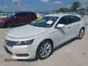 2017 Chevrolet Impala LT with VIN 2G1105S38H9143197, listed as a IAAI auction lot 42952599 with 198,770 mi miles and . Bid and sale history available at DreamBid. Image 2.