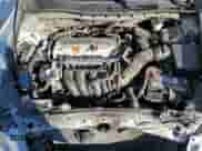 2011 Honda Accord SE with VIN 1HGCP2F65BA017973, listed as a Copart auction lot 86649975 with 165,378 mi miles and Salvage title. Bid and sale history available at DreamBid. Image 11.