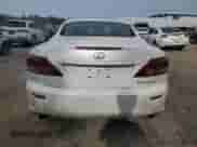 2011 Lexus IS 250 C z VIN JTHFF2C27B2520817, wystawiony jako Copart lot #68149645 z przebiegiem 141 091 mil mil oraz Czysty tytuł • Clean title. Historia ofert i sprzedaży dostępna na DreamBid. Obrazek 6.