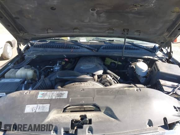 2003 GMC Sierra 1500 SLE с VIN 1GTEK19T33E239228, выставлен на аукционе IAAI как лот 41419065 с пробегом Не указан миль и . История ставок и продаж доступна на DreamBid. Изображение 10.