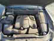 2011 Hyundai Equus Ultimate с VIN KMHGH4JF4BU029249, выставлен на аукционе Copart как лот 82642965 с пробегом 176 152 миль миль и Чистый • Clean title. История ставок и продаж доступна на DreamBid. Изображение 11.